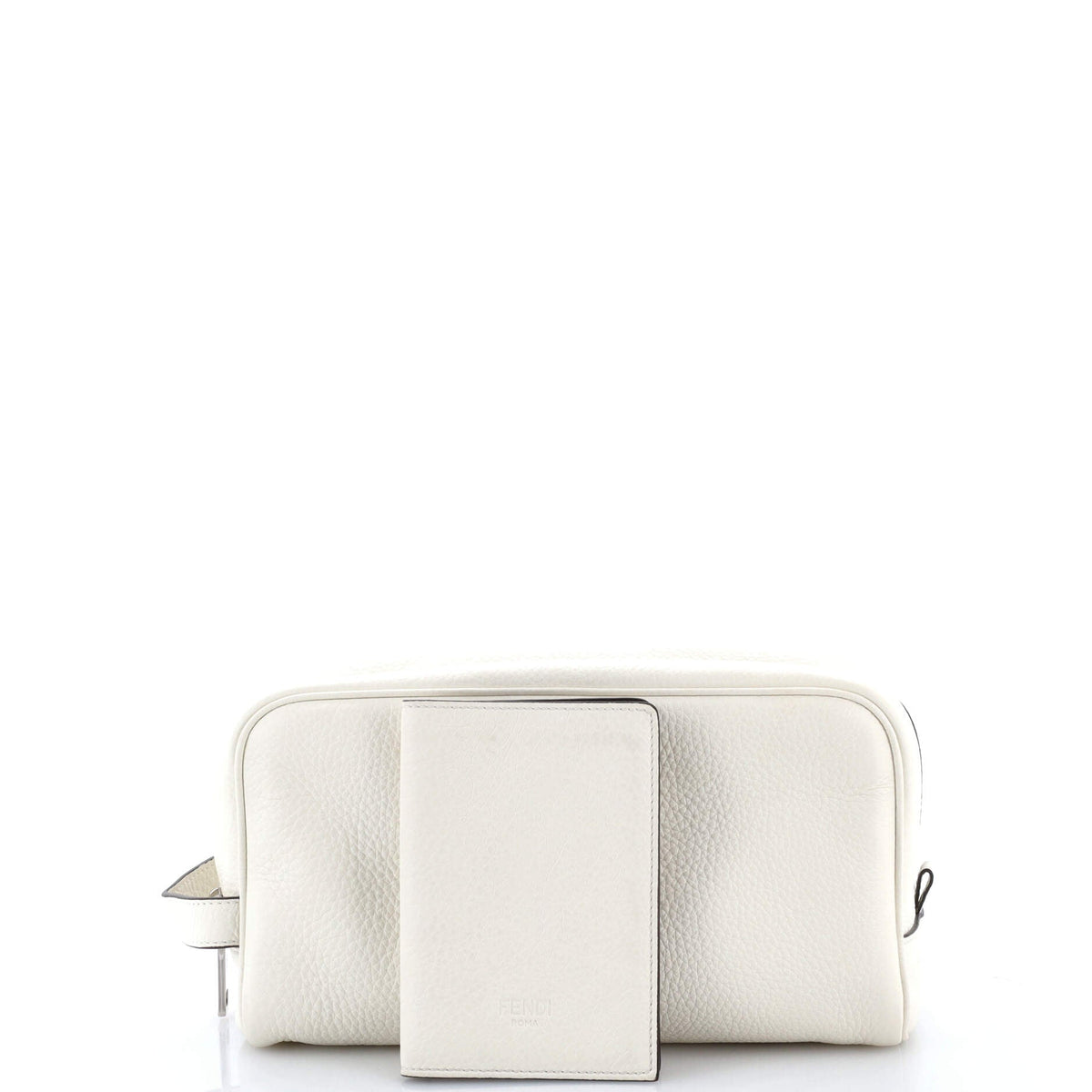 Travel Kit Leather