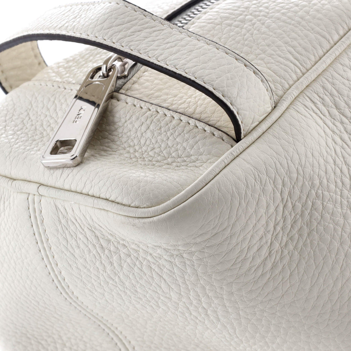 Travel Kit Leather