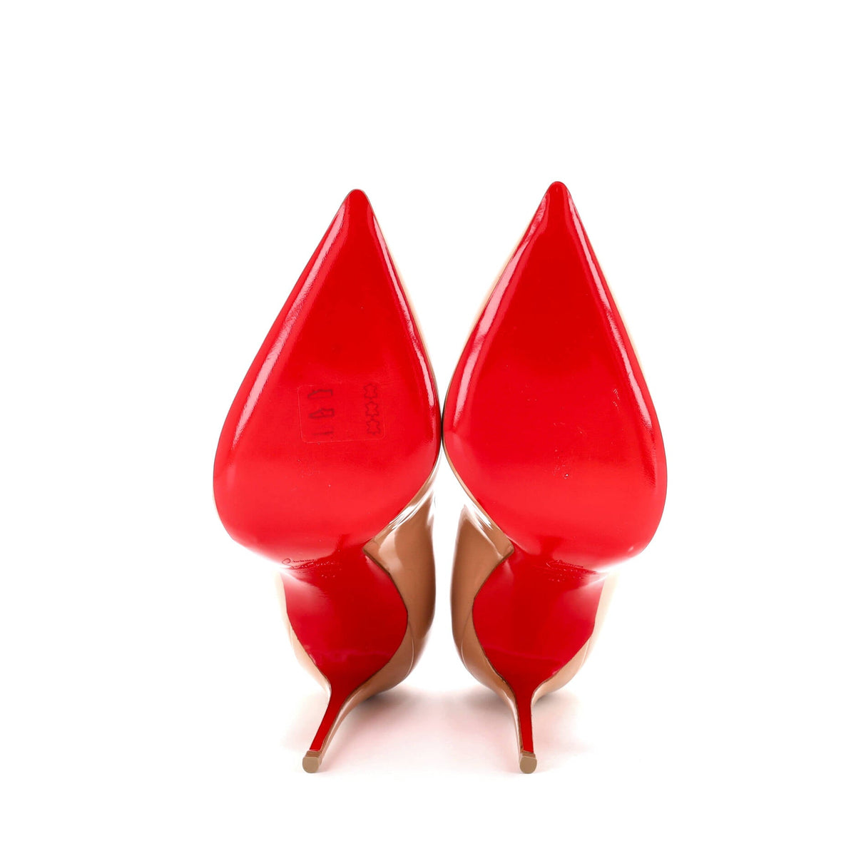 Women's Pigalle Follies Pumps Patent 100