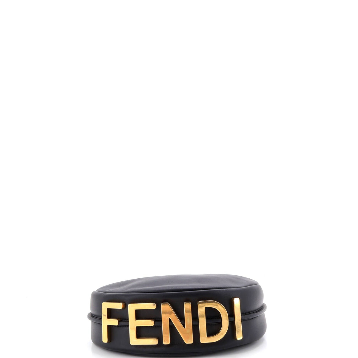 Fendigraphy Bag Leather Small
