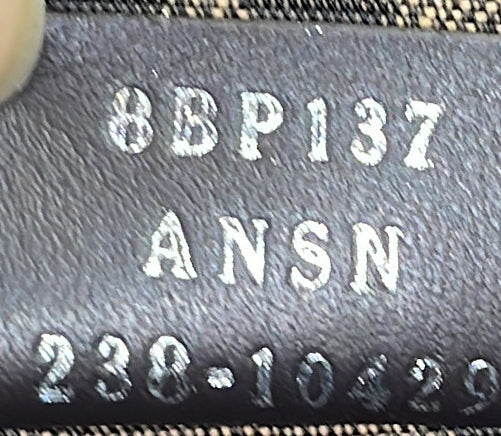 First Bag Patent Midi