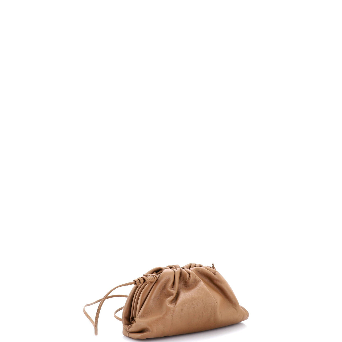 The Pouch Leather Mini