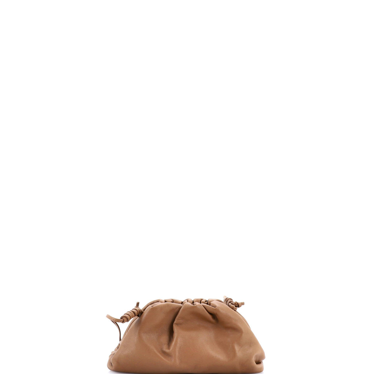 The Pouch Leather Mini