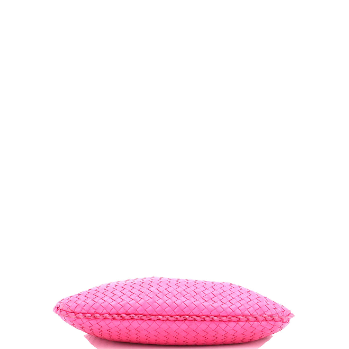 Veneta Hobo Intrecciato Nappa Small