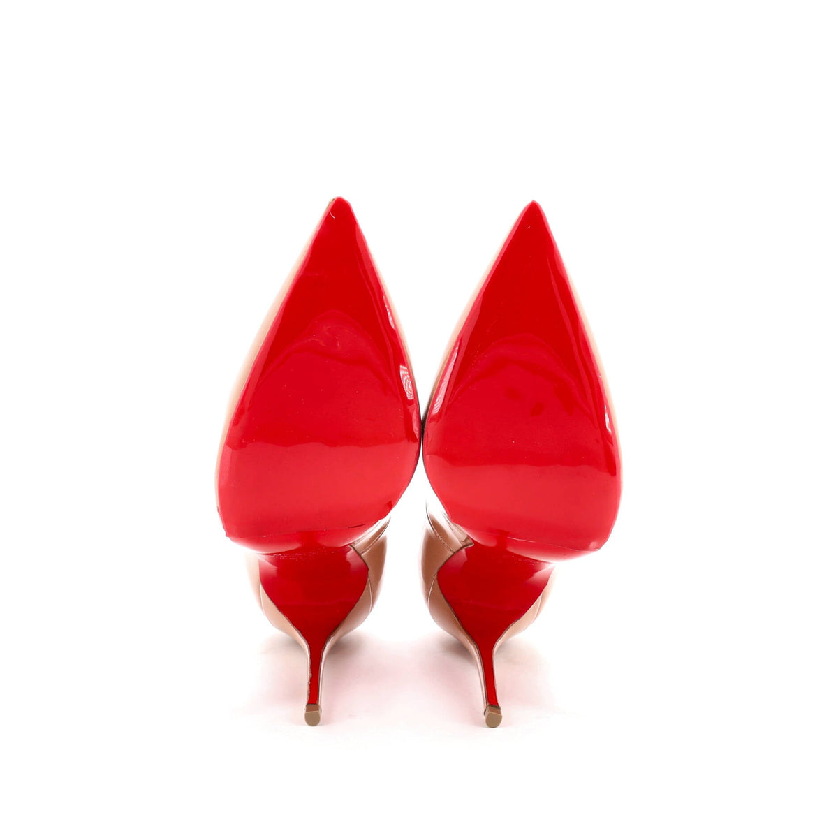 Women's So Kate Pumps Patent 120