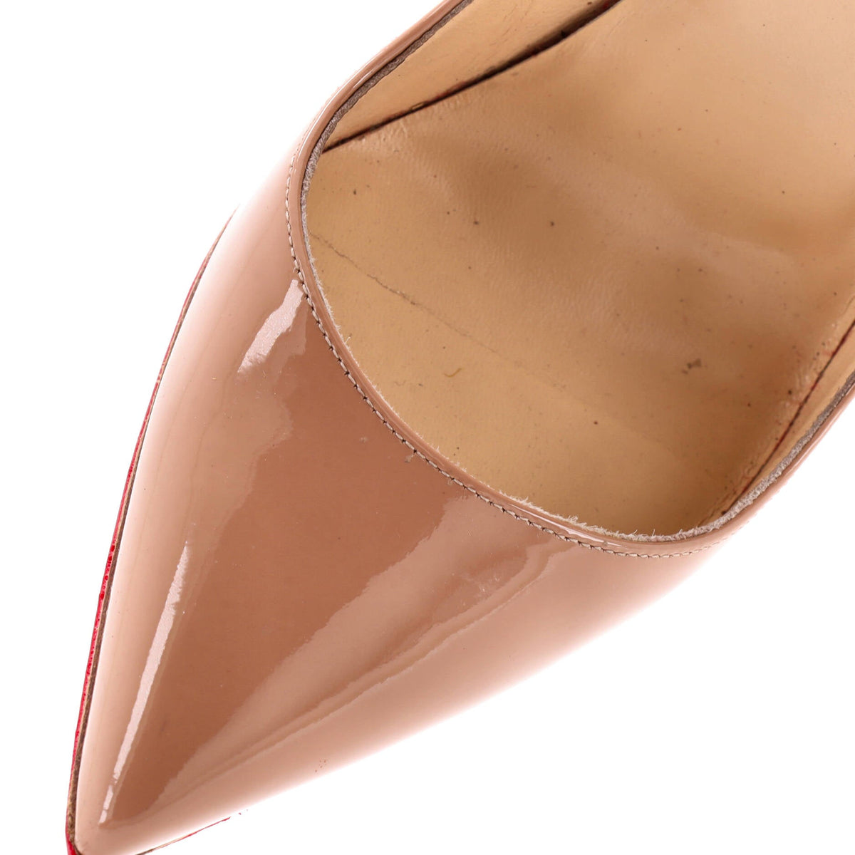 Women's So Kate Pumps Patent 120