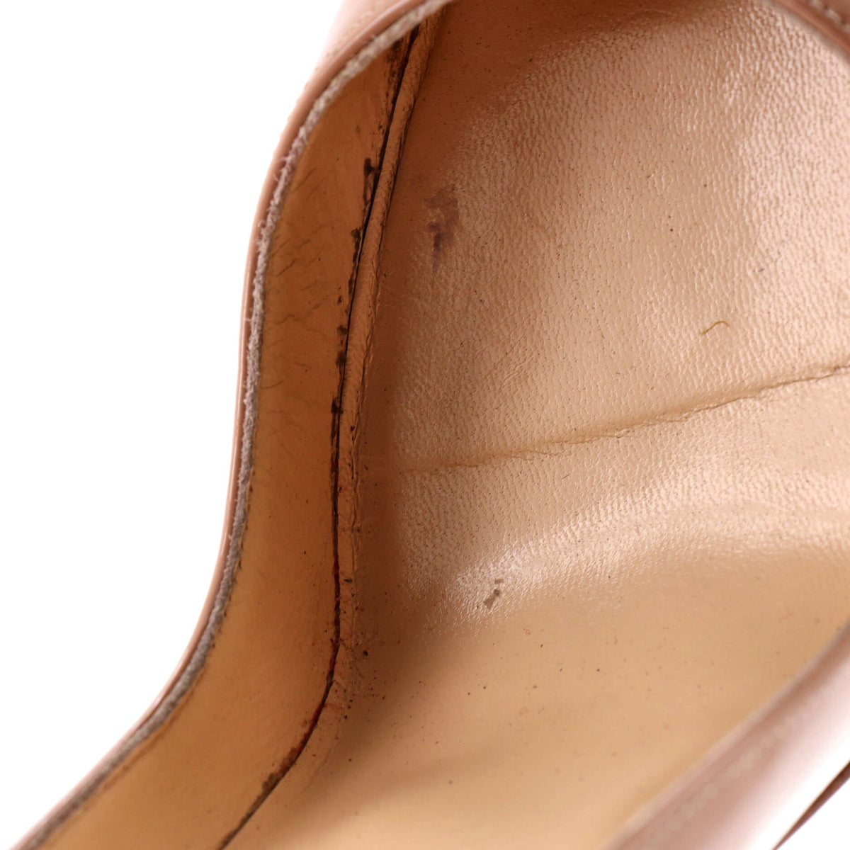 Women's So Kate Pumps Patent 120