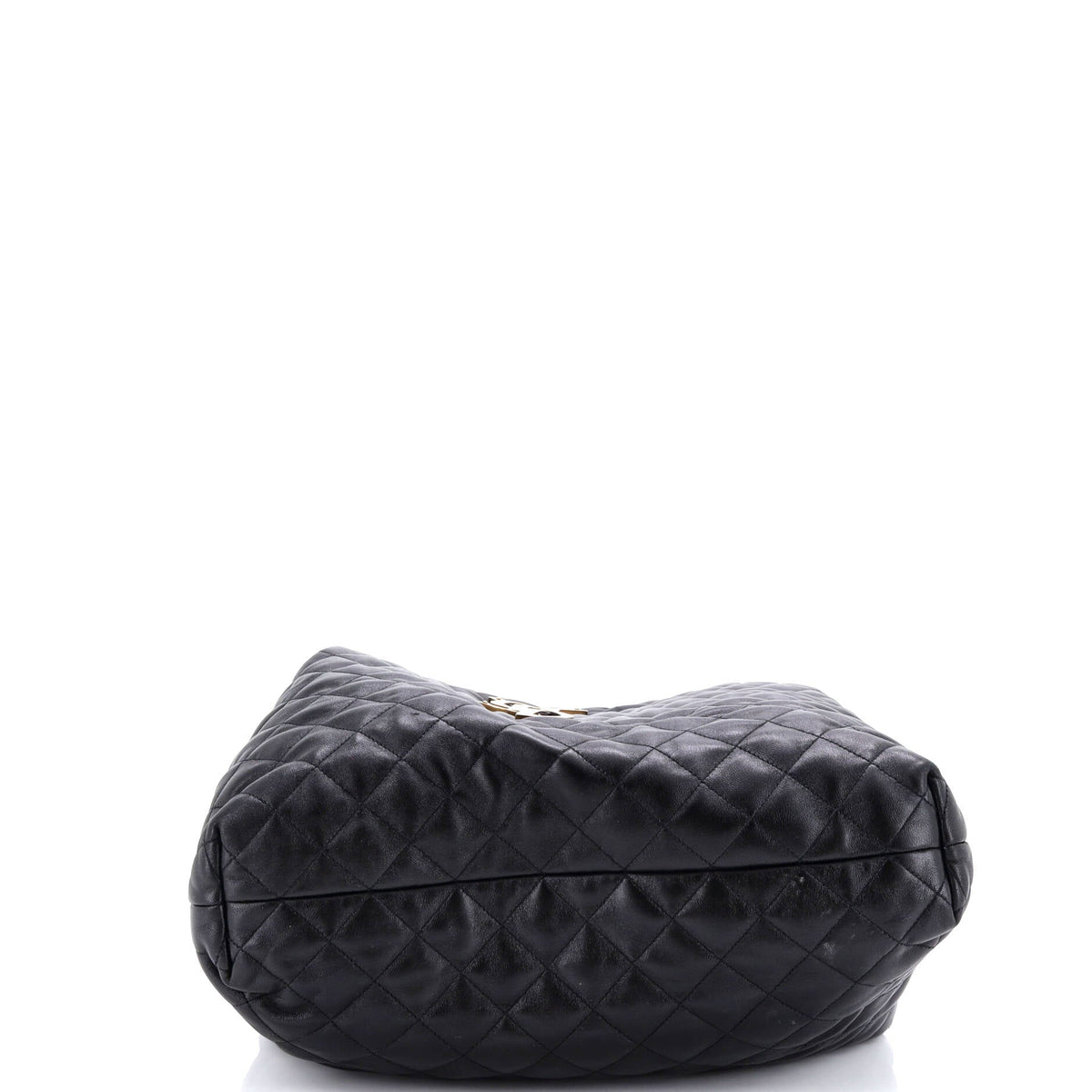 Icare Shopping Tote Quilted Leather Maxi