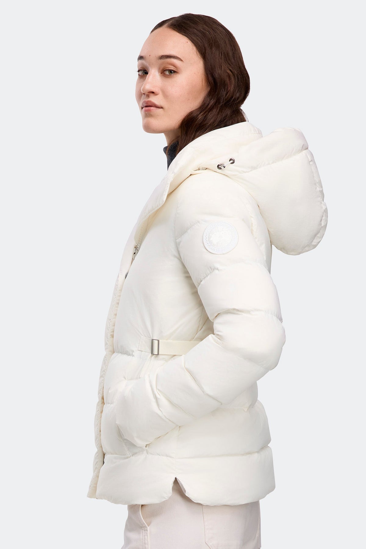Lyndale 羽绒服