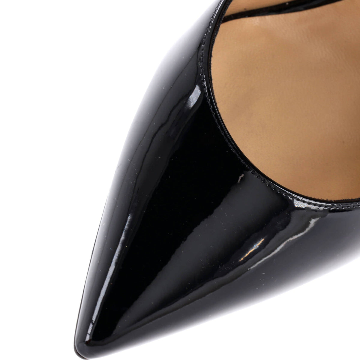 Women's Iriza Pumps Patent 120