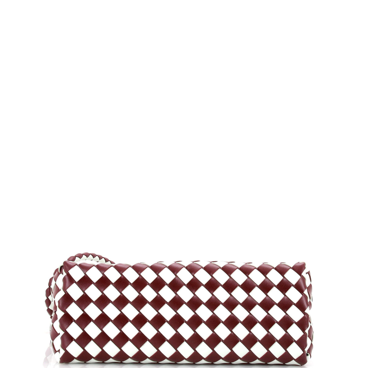 Andiamo Top Handle Bag Intrecciato Nappa Medium