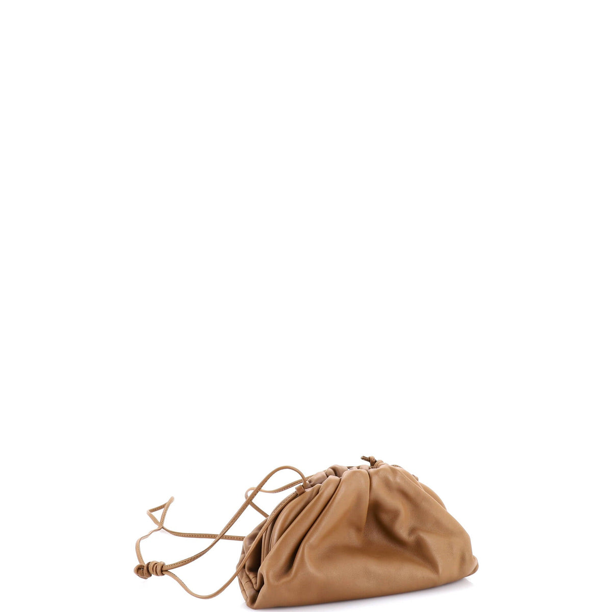 The Pouch Leather Mini