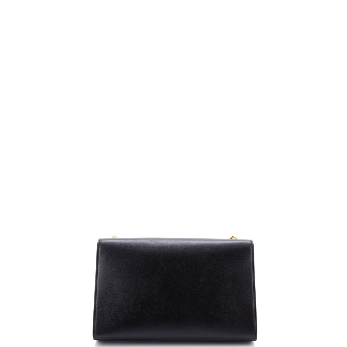 Classic Monogram Crossbody Bag Patchwork Leather Medium