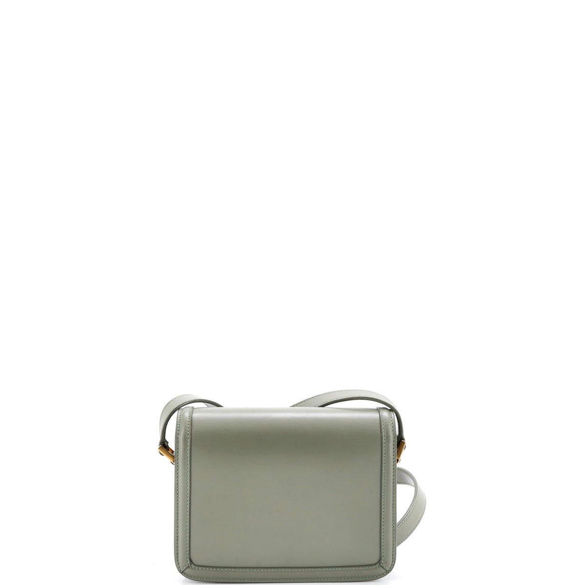 Solferino Bag Leather Small