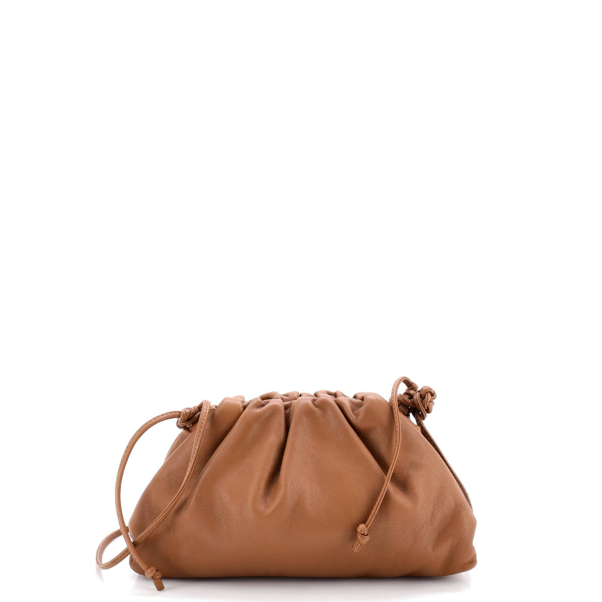 The Pouch Leather Mini