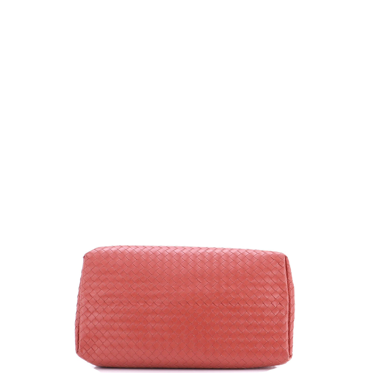 Roma Bag Intrecciato Nappa Medium