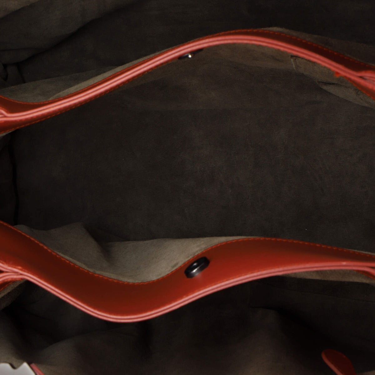 Roma Bag Intrecciato Nappa Medium