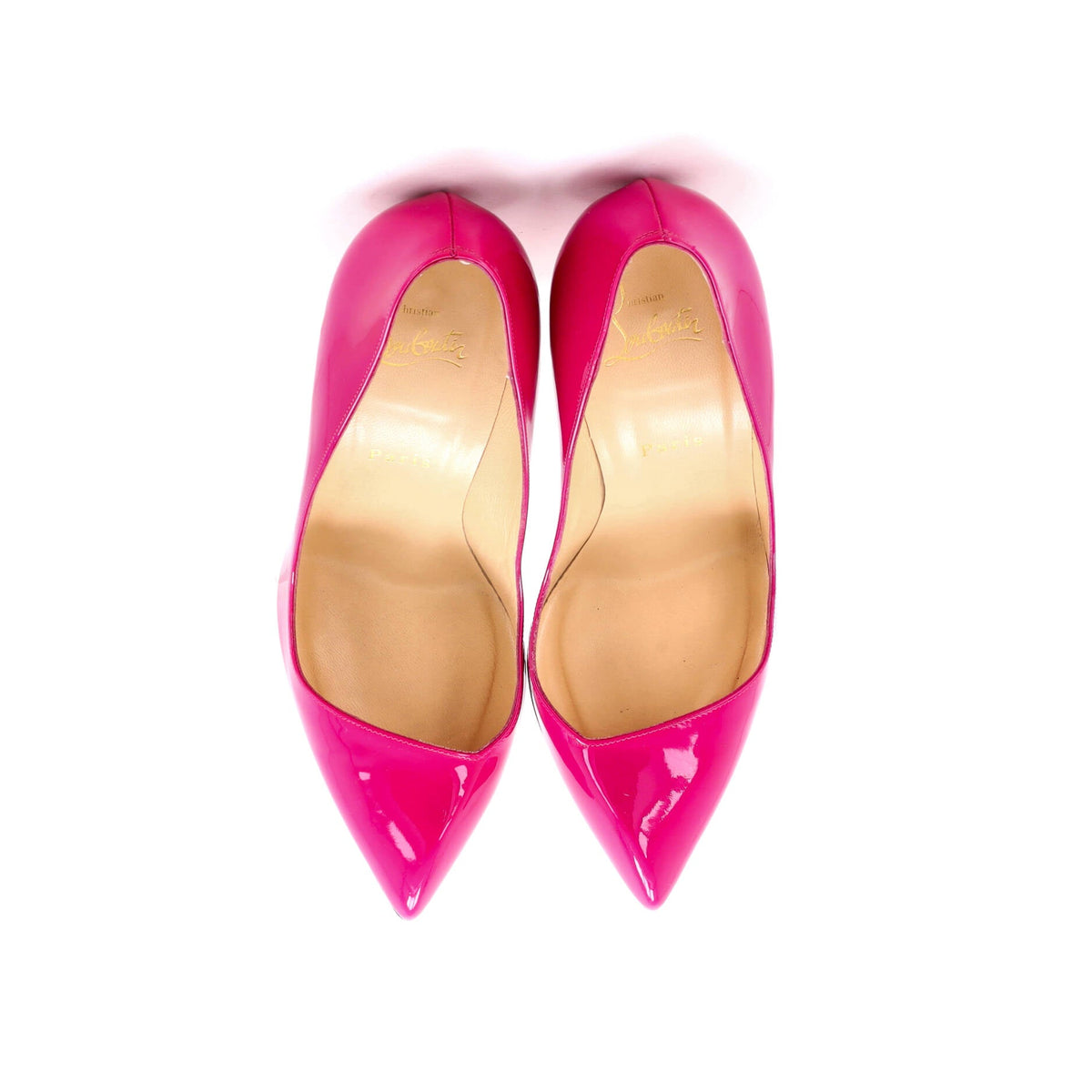 Women's Corneille Pumps Patent 100