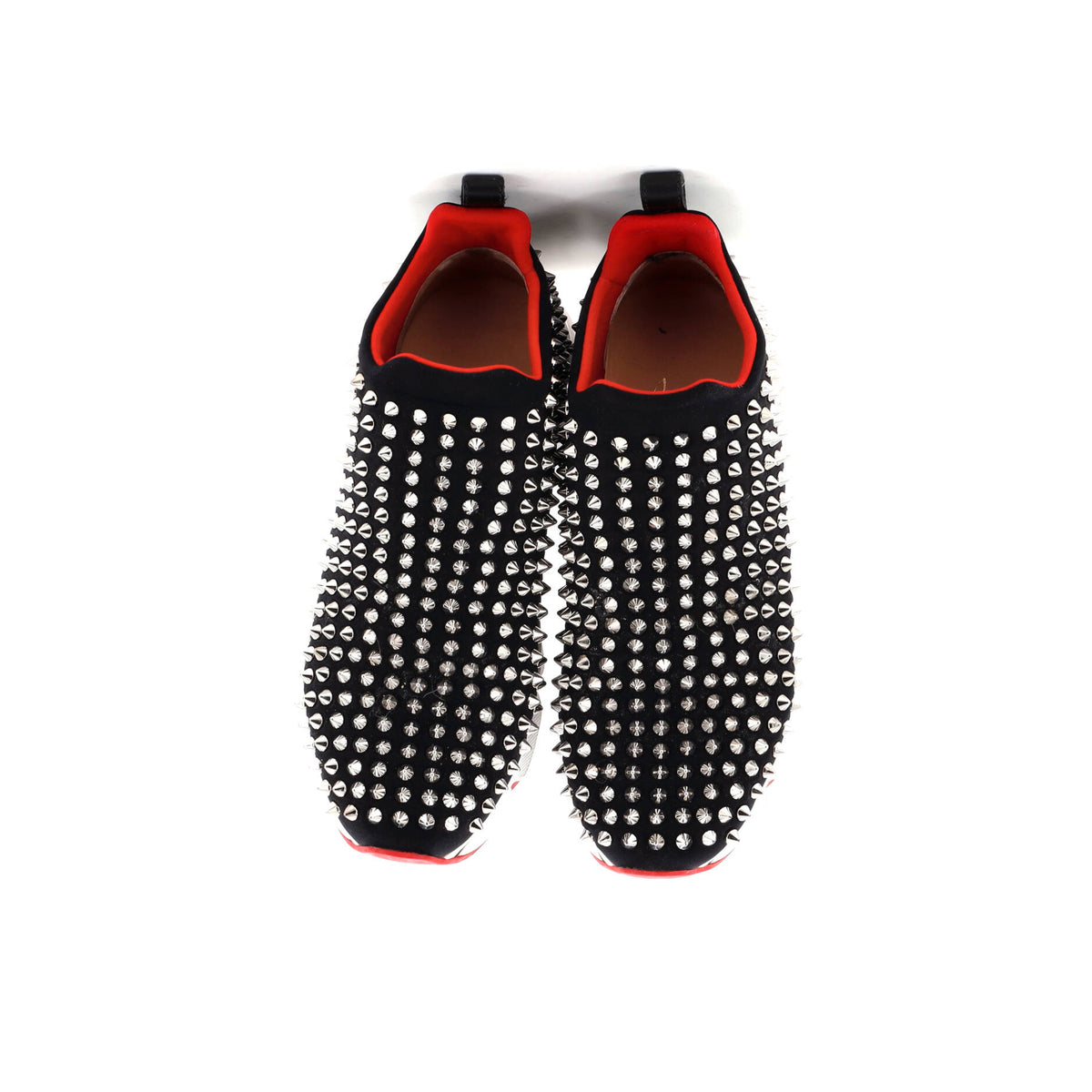 Women's Spike Sock Sneakers Spiked Neoprene