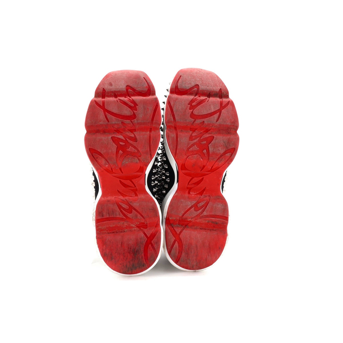 Women's Spike Sock Sneakers Spiked Neoprene