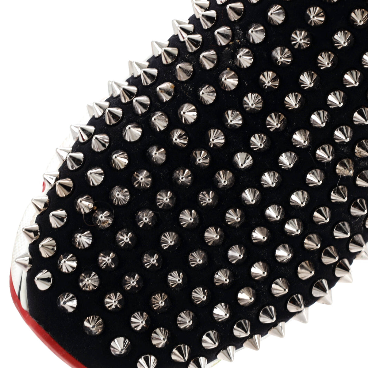 Women's Spike Sock Sneakers Spiked Neoprene