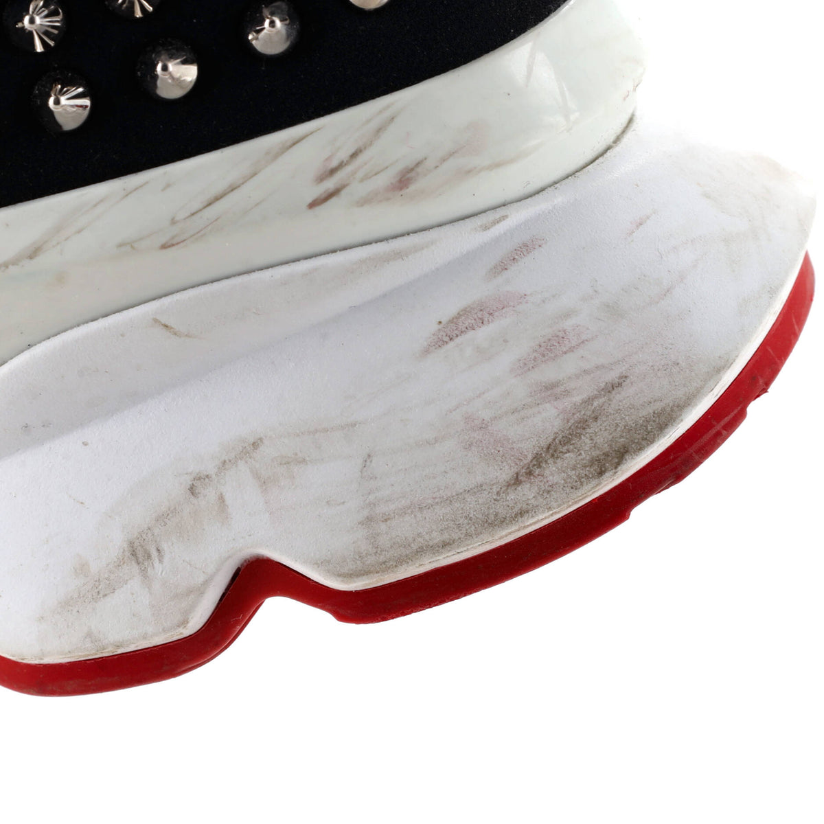 Women's Spike Sock Sneakers Spiked Neoprene