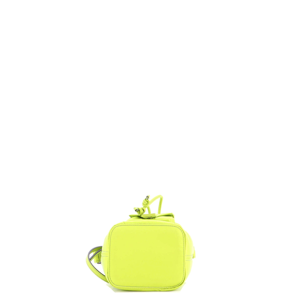 Mon Tresor Bucket Bag Nylon Mini
