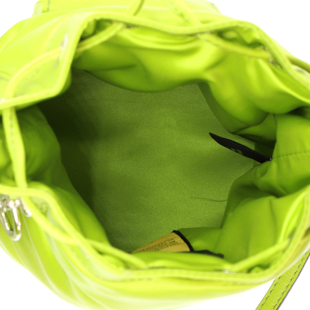 Mon Tresor Bucket Bag Nylon Mini