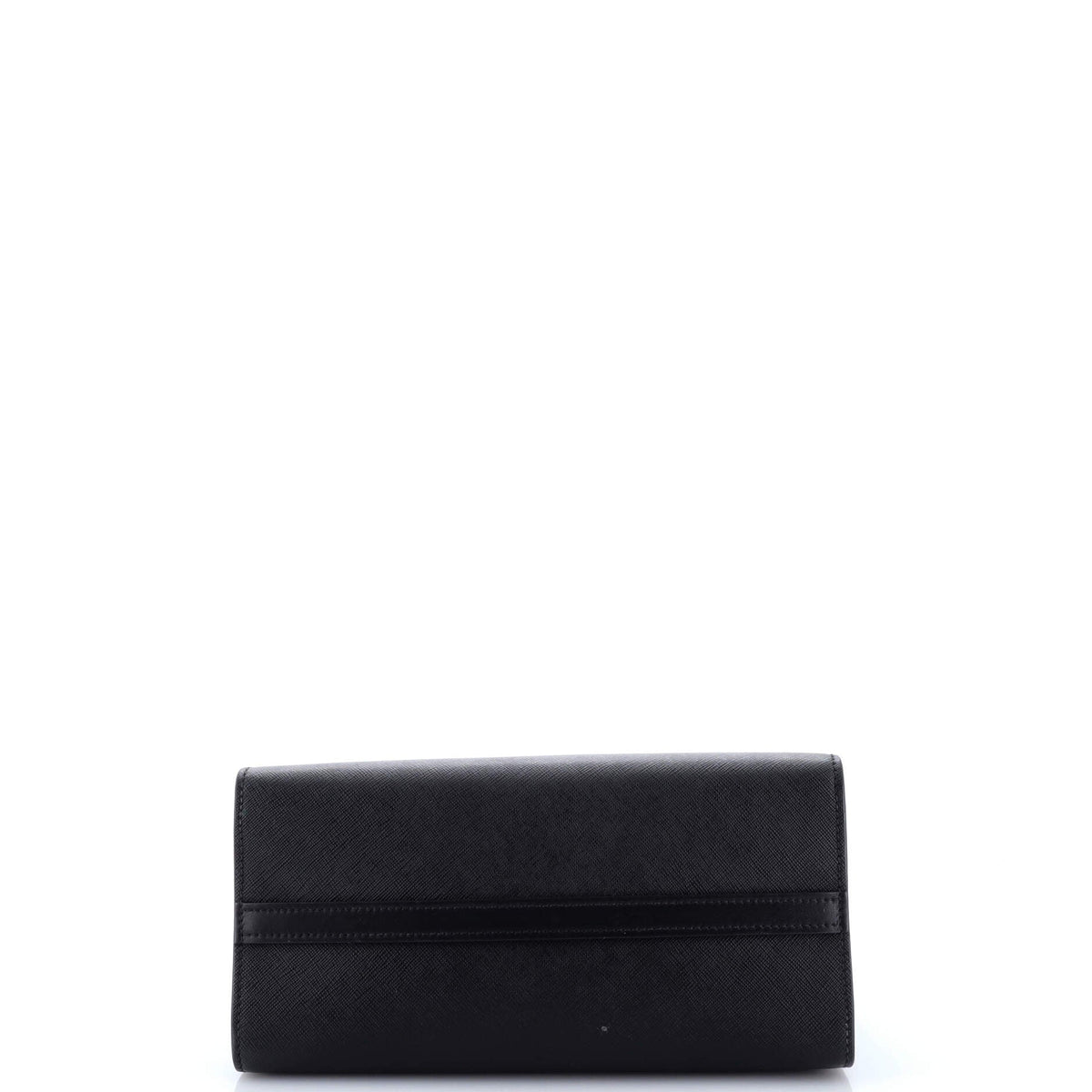Esplanade Tote Saffiano with City Calf Small