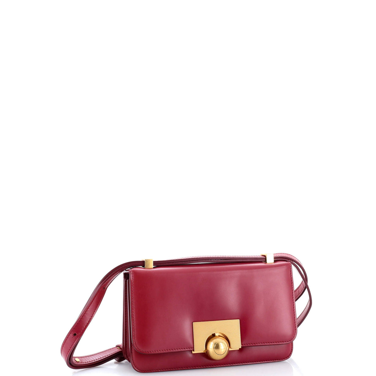 BV Classic Bag Smooth Calfskin Mini