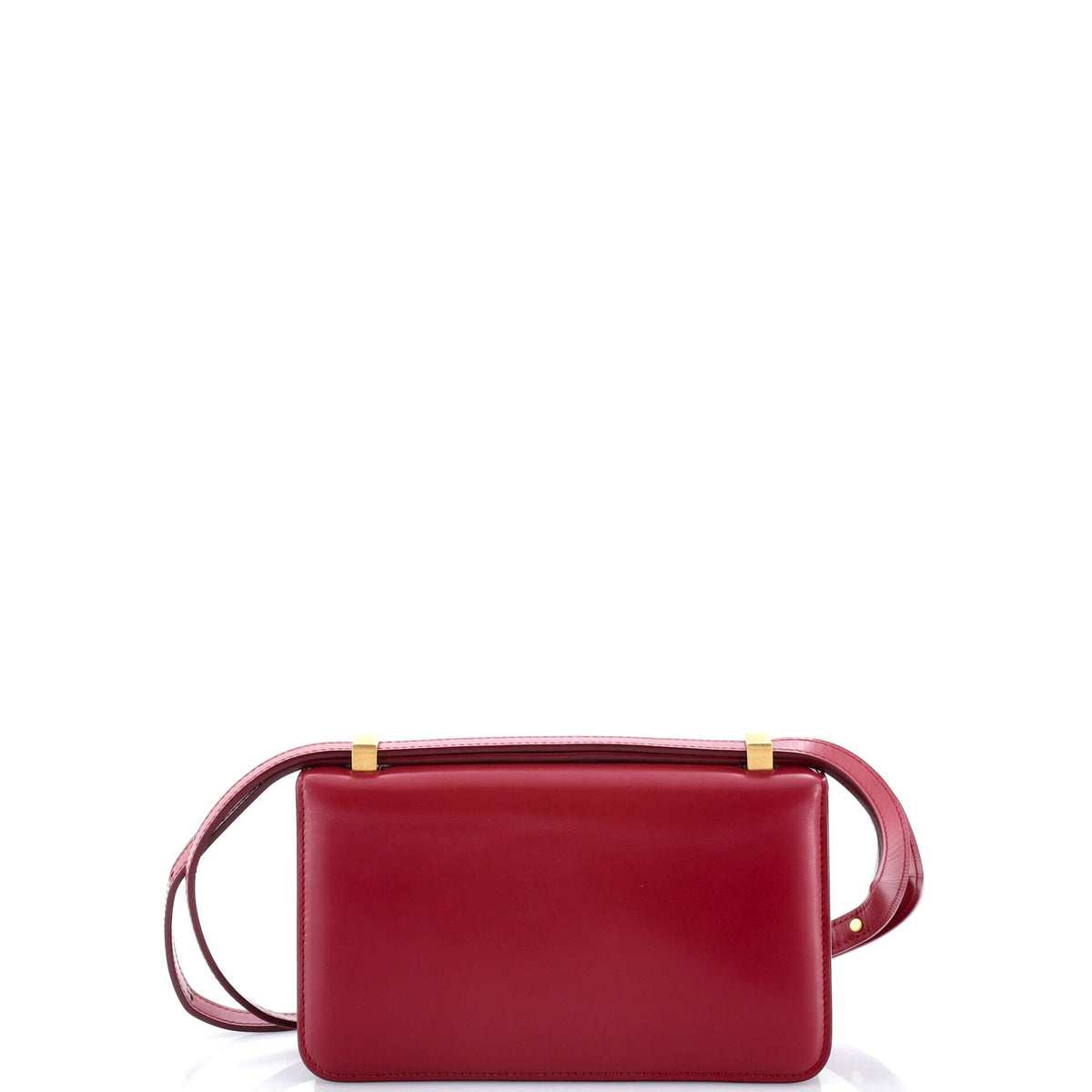 BV Classic Bag Smooth Calfskin Mini