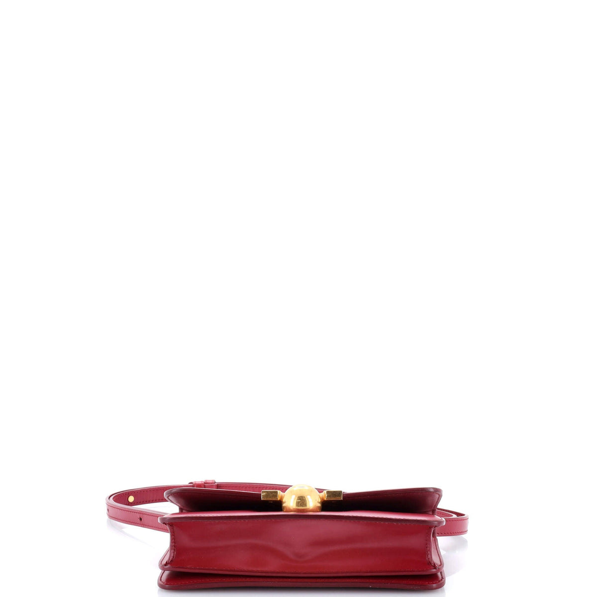 BV Classic Bag Smooth Calfskin Mini