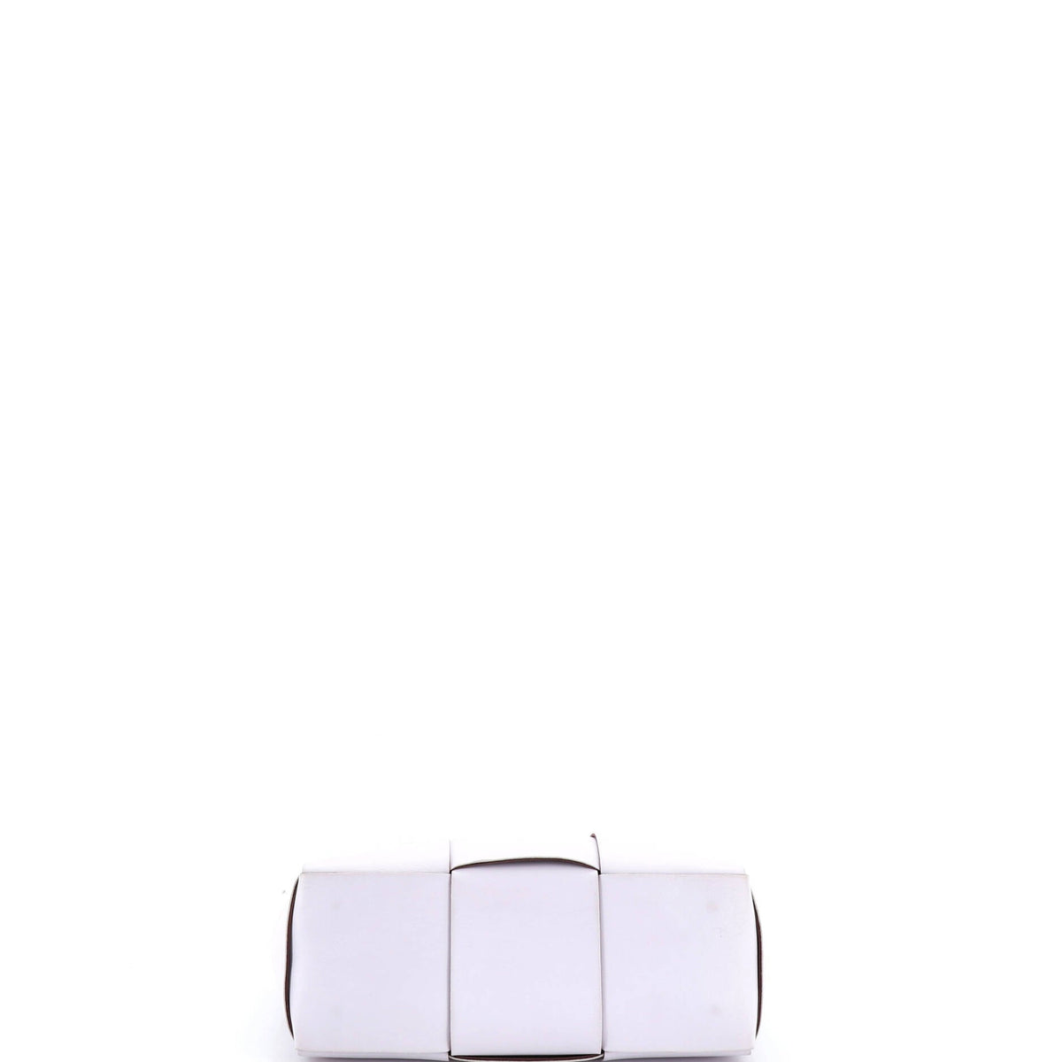 Arco Tote Maxi Intrecciato Leather Small