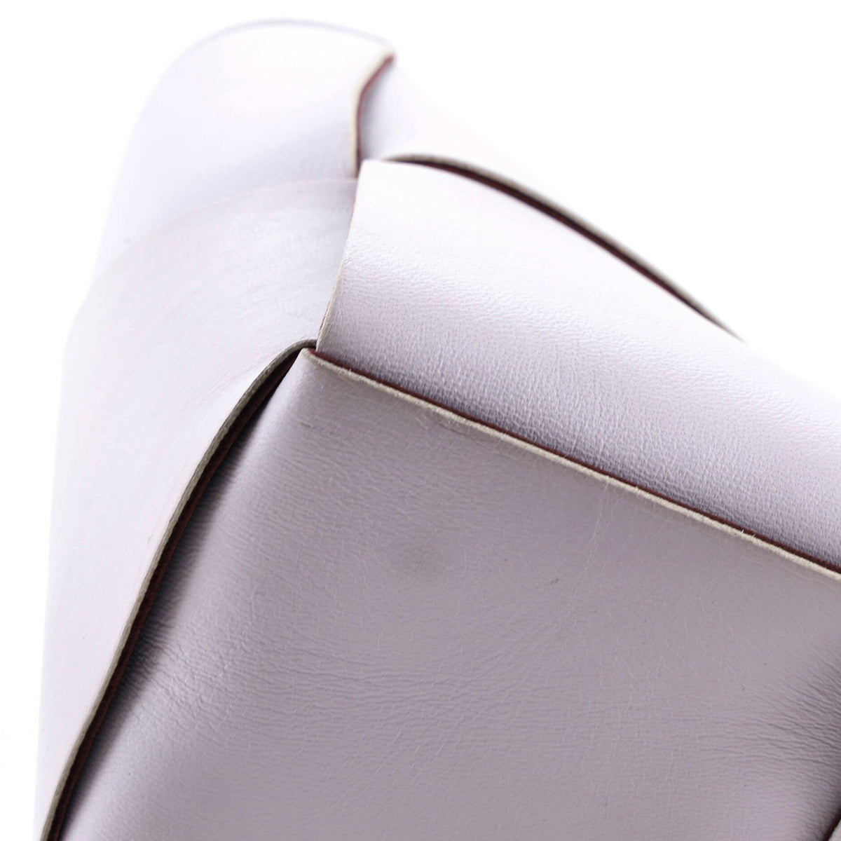 Arco Tote Maxi Intrecciato Leather Small