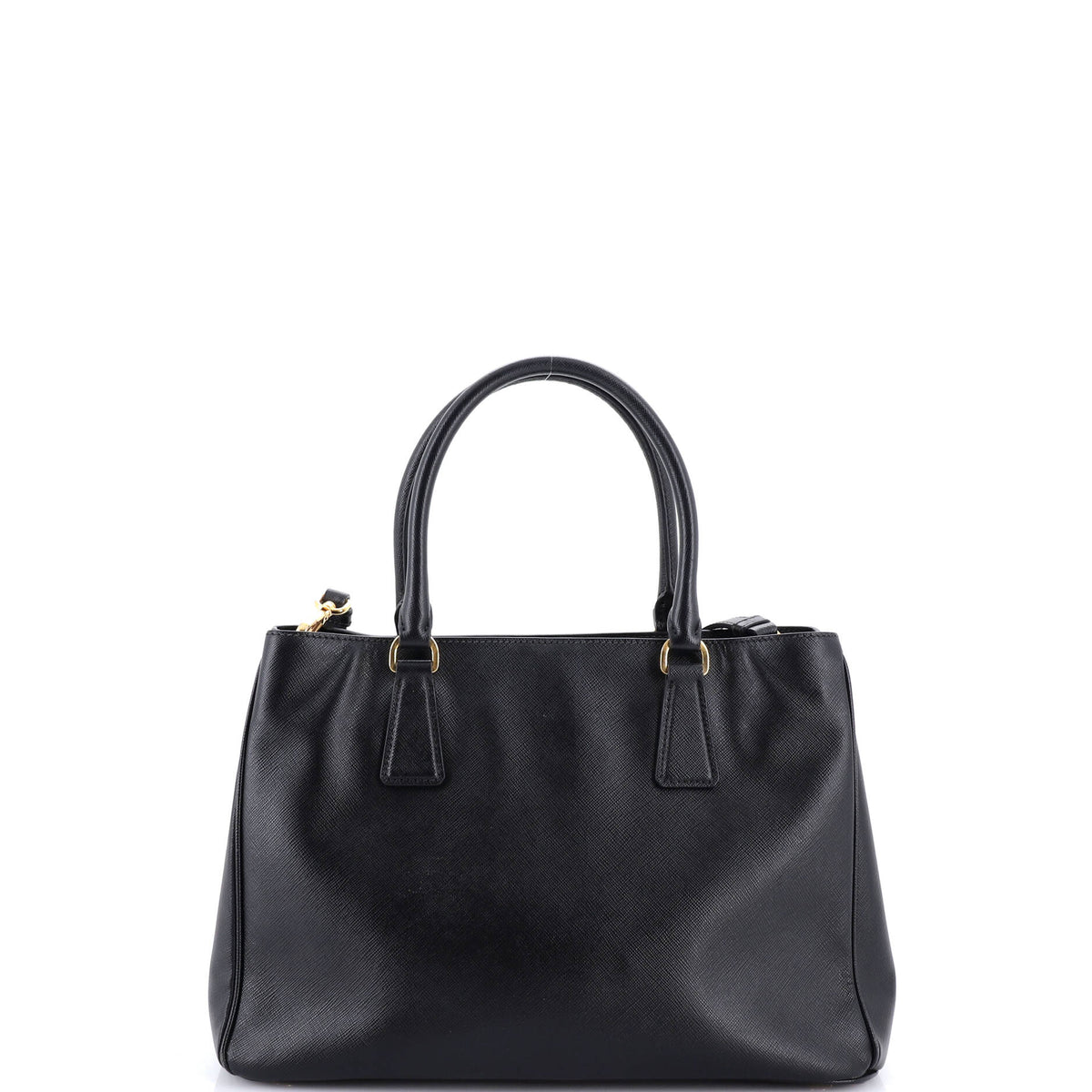 Gardener's Tote Saffiano Leather Medium