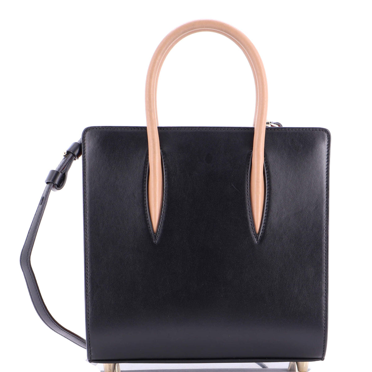 Paloma Tote Leather Small