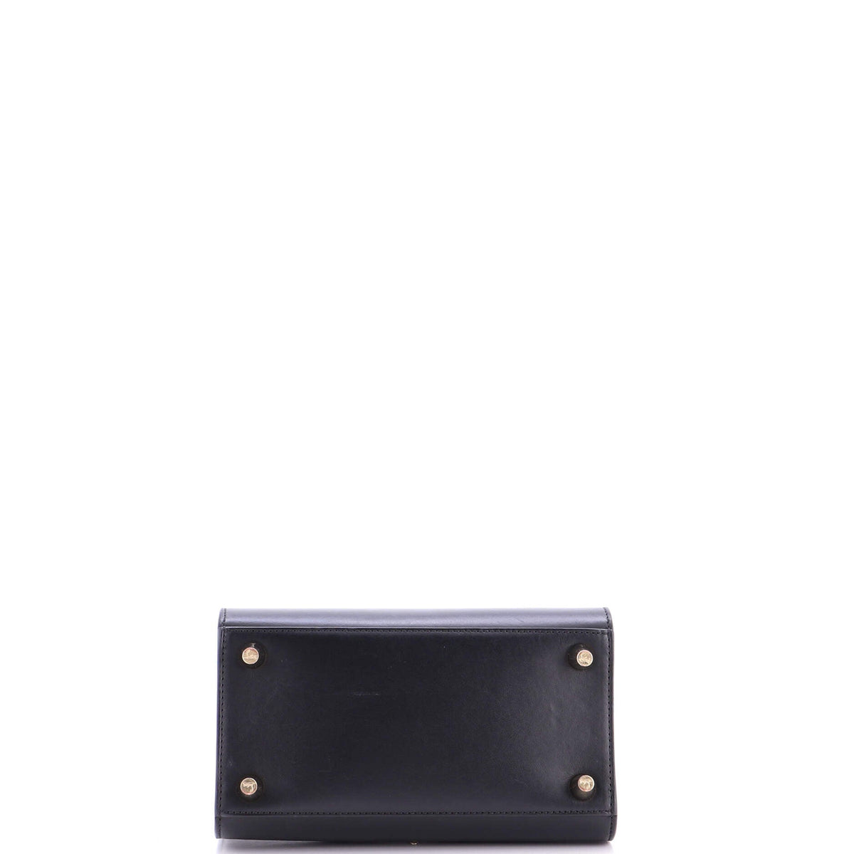 Paloma Tote Leather Small