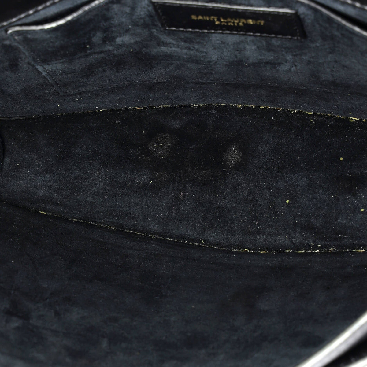 Sunset Top Handle Shoulder Bag Leather Medium
