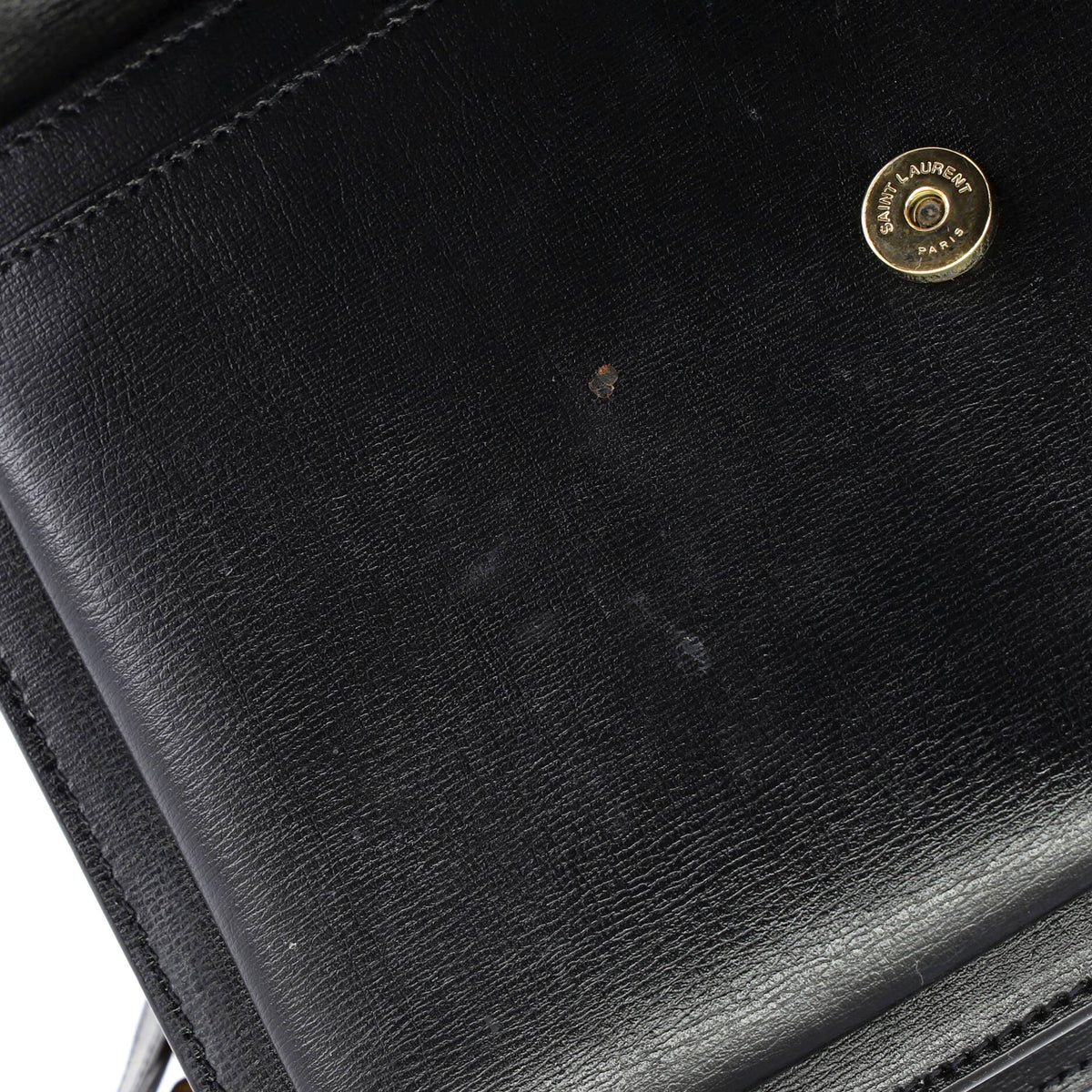 Sunset Top Handle Shoulder Bag Leather Medium