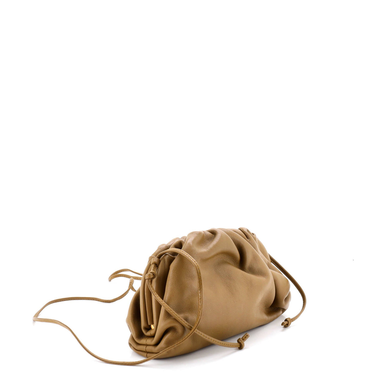 The Pouch Leather Mini