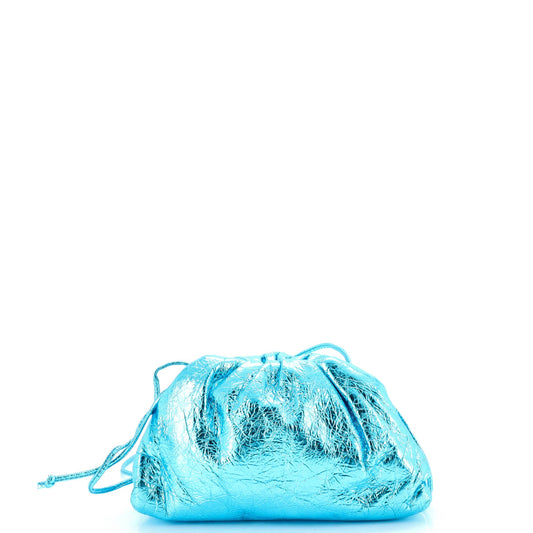 The Pouch Leather Mini