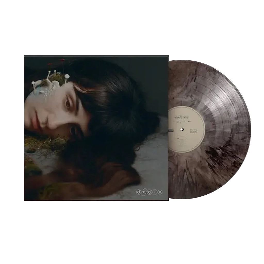 dodie - Not For Lack of Trying