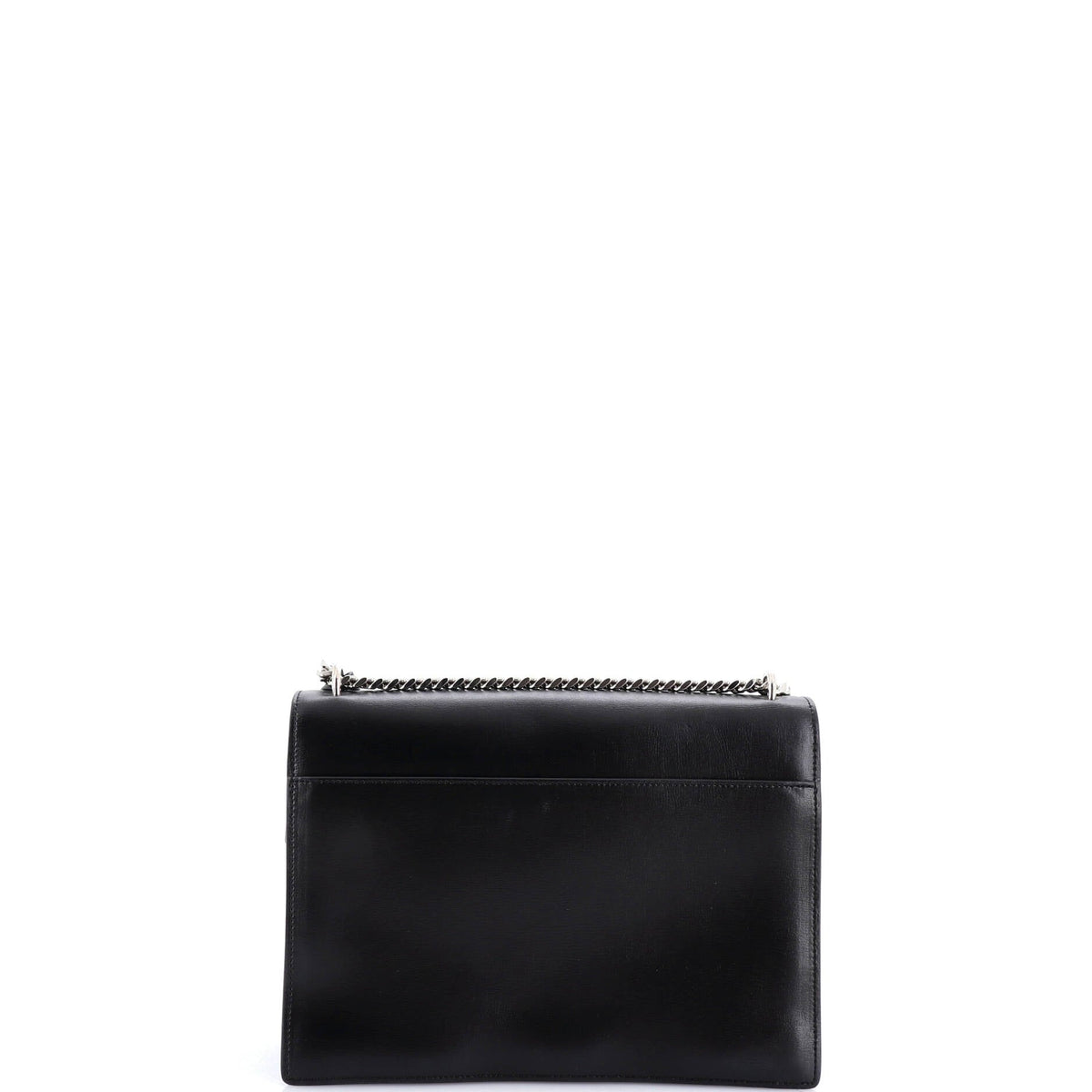 Sunset Crossbody Bag Leather Large