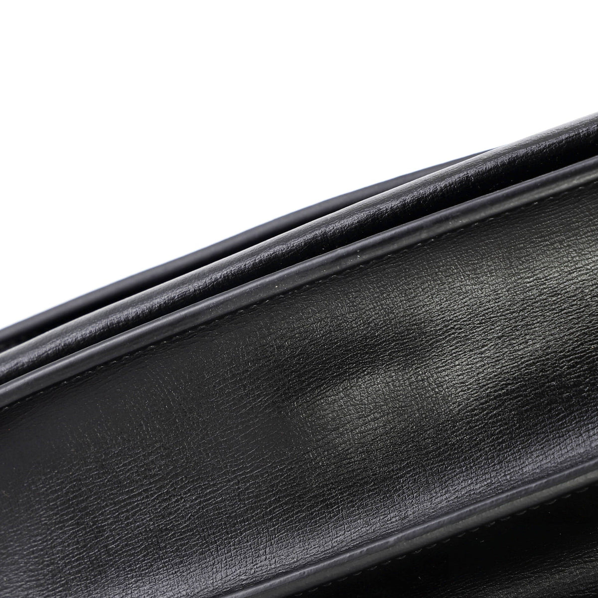 Sunset Crossbody Bag Leather Large