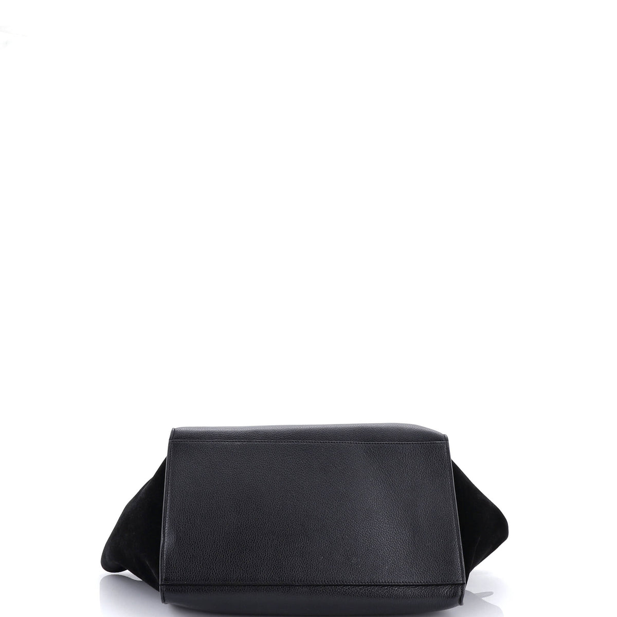 Trapeze Bag Leather Medium
