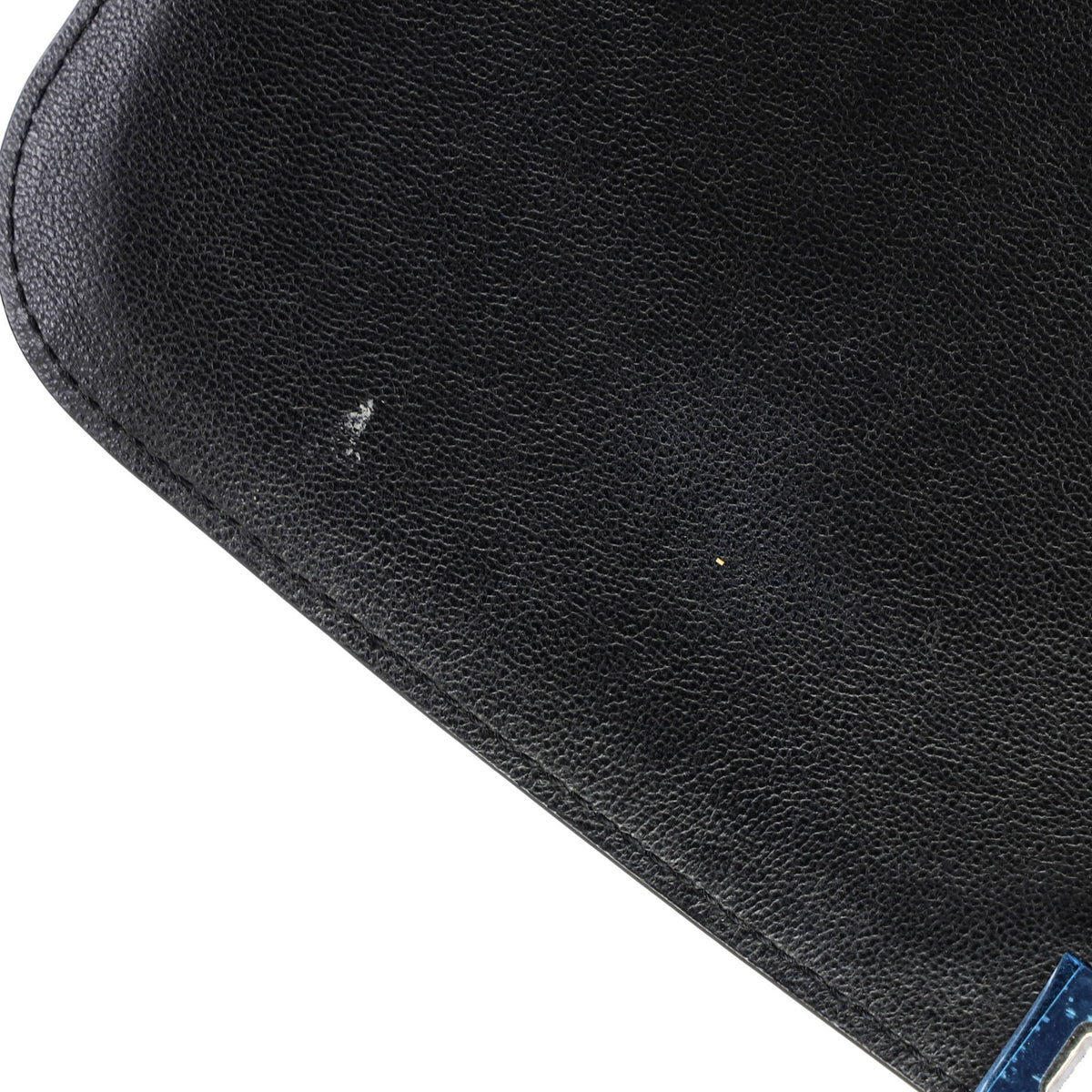 Trapeze Bag Leather Medium