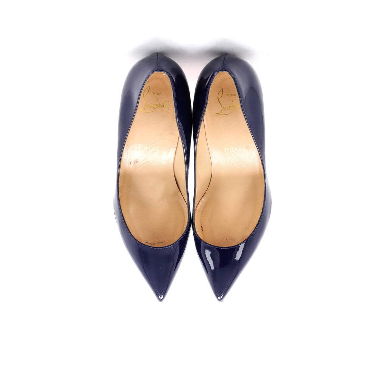 Women's Pigalle Follies Pumps Patent 100