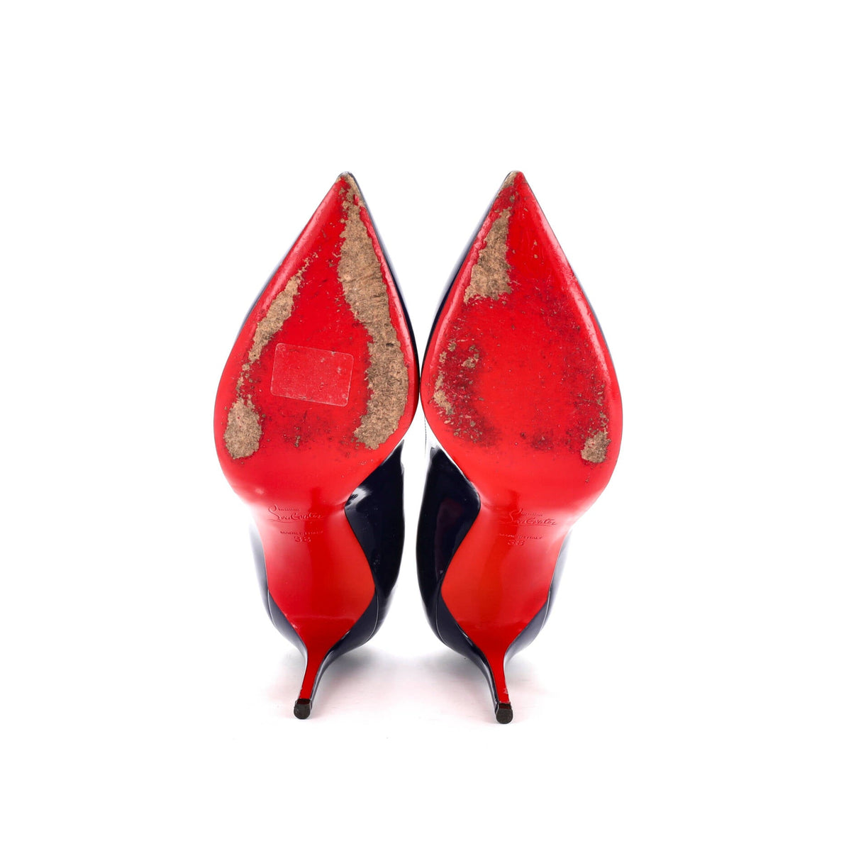 Women's Pigalle Follies Pumps Patent 100