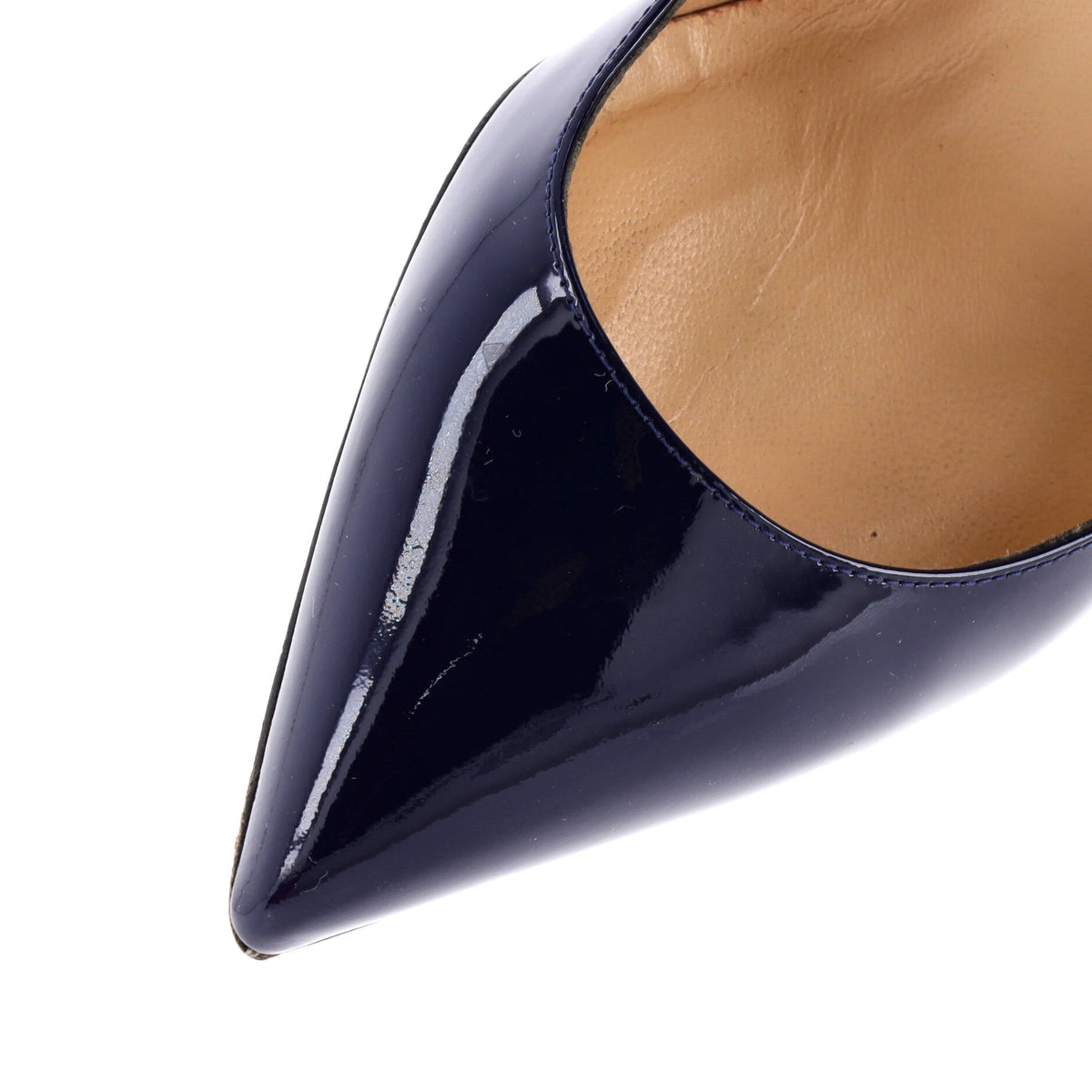 Women's Pigalle Follies Pumps Patent 100