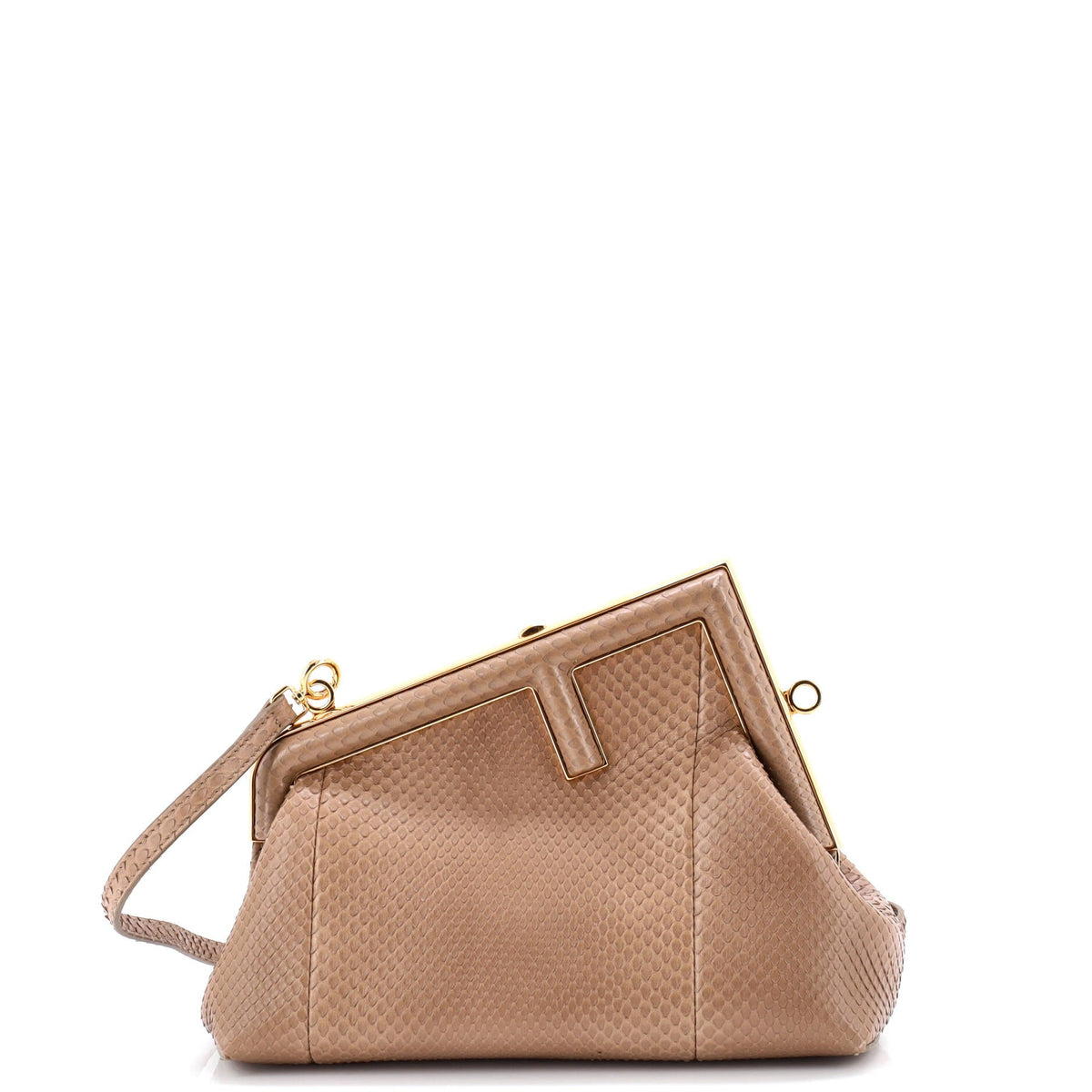 First Bag Python Small